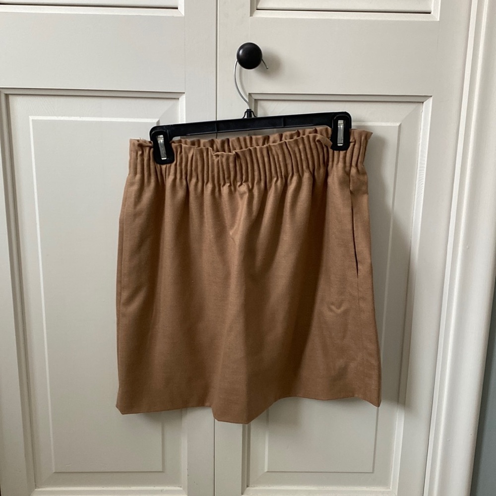 J crew Skirt